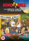 Image for King of the Hill: The Complete Thirteenth and Final Season