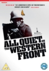 Image for All Quiet On the Western Front