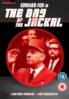 Image for The Day of the Jackal