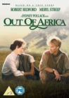 Image for Out of Africa