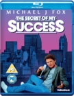 Image for The Secret of My Success