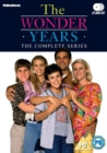 Image for The Wonder Years: The Complete Series