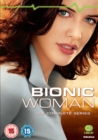 Image for Bionic Woman: The Complete Series