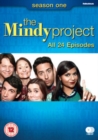 Image for The Mindy Project: Season 1