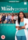 Image for The Mindy Project: Season 2