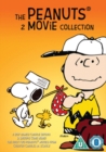Image for Peanuts: Two Movie Collection