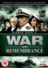 Image for War and Remembrance: The Complete Series