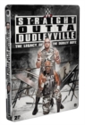 Image for WWE: Straight Outta Dudleyville - The Legacy of the Dudley Boyz
