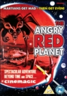 Image for The Angry Red Planet