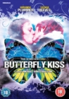 Image for Butterfly Kiss