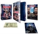 Image for WWE: Wrestlemania 32