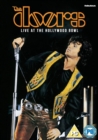 Image for The Doors: Live at the Hollywood Bowl