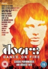 Image for The Doors: Dance On Fire