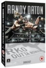 Image for WWE: Randy Orton - RKO Outta Nowhere