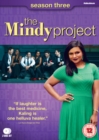 Image for The Mindy Project: Season 3