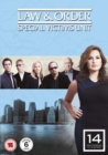 Image for Law and Order - Special Victims Unit: Season 14
