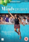 Image for The Mindy Project: Season 4