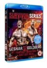 Image for WWE: Survivor Series 2016
