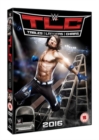 Image for WWE: TLC 2016