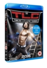 Image for WWE: TLC 2016