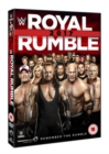 Image for WWE: Royal Rumble 2017