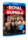 Image for WWE: Royal Rumble 2017