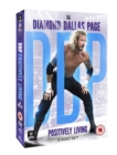 Image for WWE: Diamond Dallas Page - Positively Living