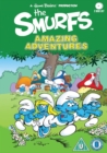 Image for The Smurfs Amazing Adventures
