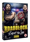 Image for WWE: Roadblock 2016