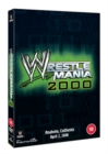 Image for WWE: Wrestlemania 16