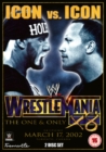 Image for WWE: Wrestlemania 18