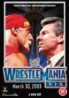 Image for WWE: WrestleMania 19
