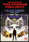 Image for Colossus - The Forbin Project