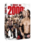 WWE: WWE Best of 2000's - 