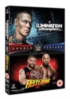 Image for WWE: Elimination Chamber 2017 & Fastlane 2017