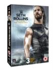 Image for WWE: Seth Rollins - Building the Architect