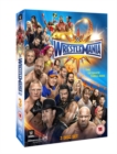 Image for WWE: WrestleMania 33