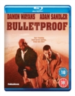 Image for Bulletproof