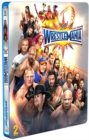 Image for WWE: WrestleMania 33