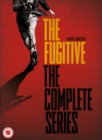 Image for The Fugitive: Complete Series