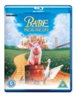 Image for Babe: Pig in the City