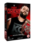 Image for WWE: Fight Owens Fight - The Kevin Owens Story