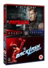 Image for WWE: Payback 2017/Backlash 2017