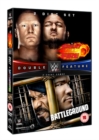 Image for WWE: Great Balls of Fire 2017/Battleground 2017