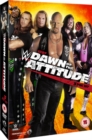 Image for WWE: 1997 - Dawn of the Attitude