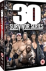 Image for WWE: 30 Years of Survivor Series