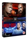 Image for WWE: No Mercy/Hell in a Cell 2017
