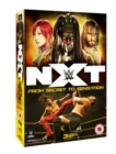 Image for WWE: NXT - From Secret to Sensation