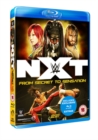Image for WWE: NXT - From Secret to Sensation
