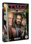 Image for WWE: TLC - Tables/Ladders/Chairs 2017